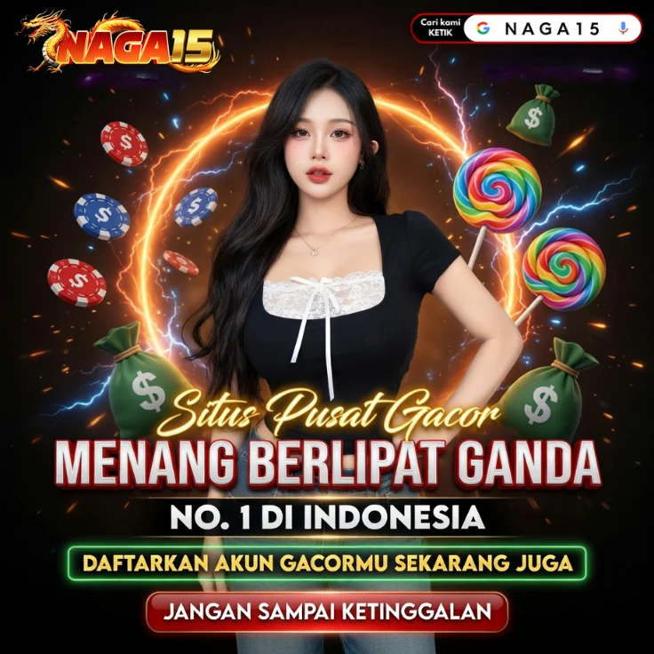 GENDUT188WOK
